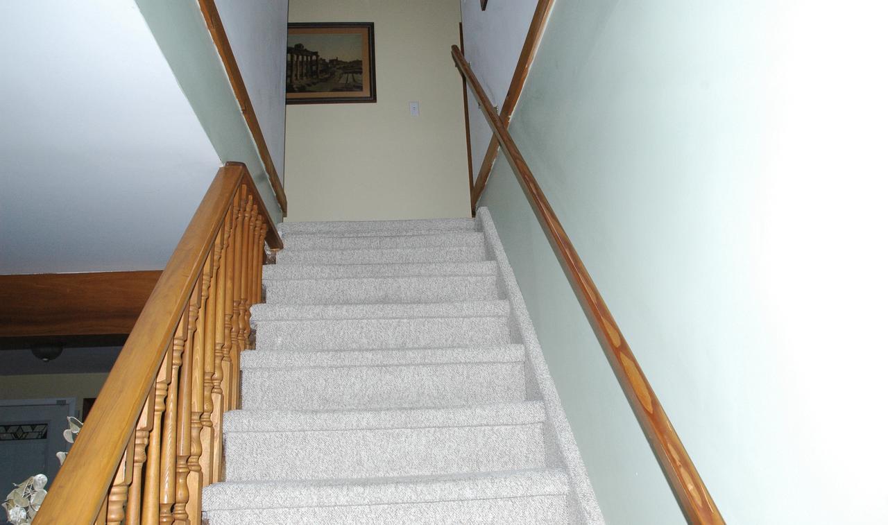 Estuary House Reflexology B&B Courtenay Dış mekan fotoğraf